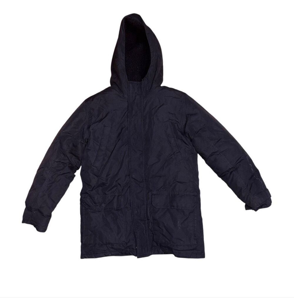 Old Navy Hooded Puffer Parka Winter Coat
